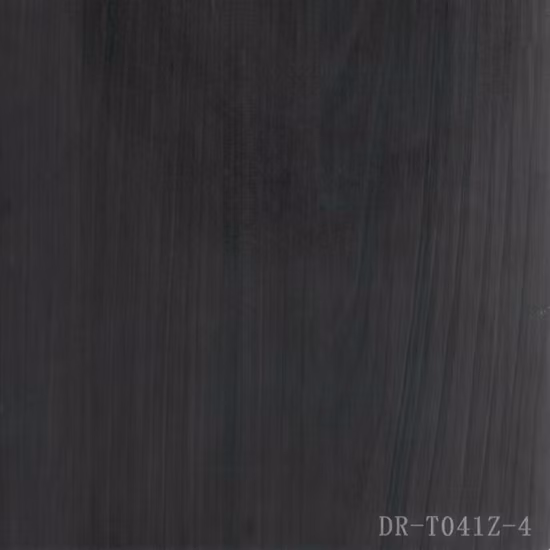 Engineered Veneer Melamine Faced Recon Veneer Melamine Ciba