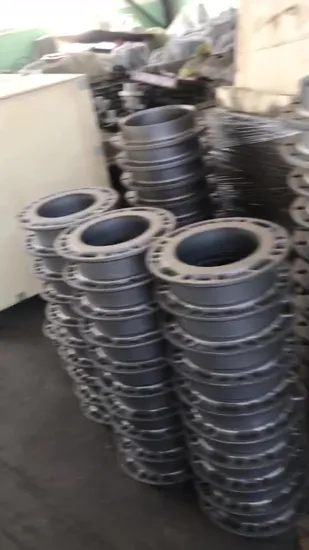 Grades de canais de ferro fundido/aço personalizadas